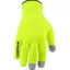 Madison Isoler Merino Winter Gloves in Yellow