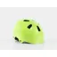 Bontrager Youth 50-55cm Jet WaveCel Helmet In Green