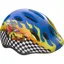 Lazer Max+ Uni-Youth Helmet In Blue