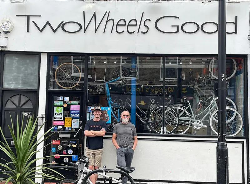 used triathlon bikes near me