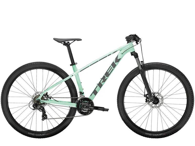 TREK Marlin グリーン MTBフレームとフォーク TREK/トレック Marlin 29er【商品紹介・中古買取入荷情報