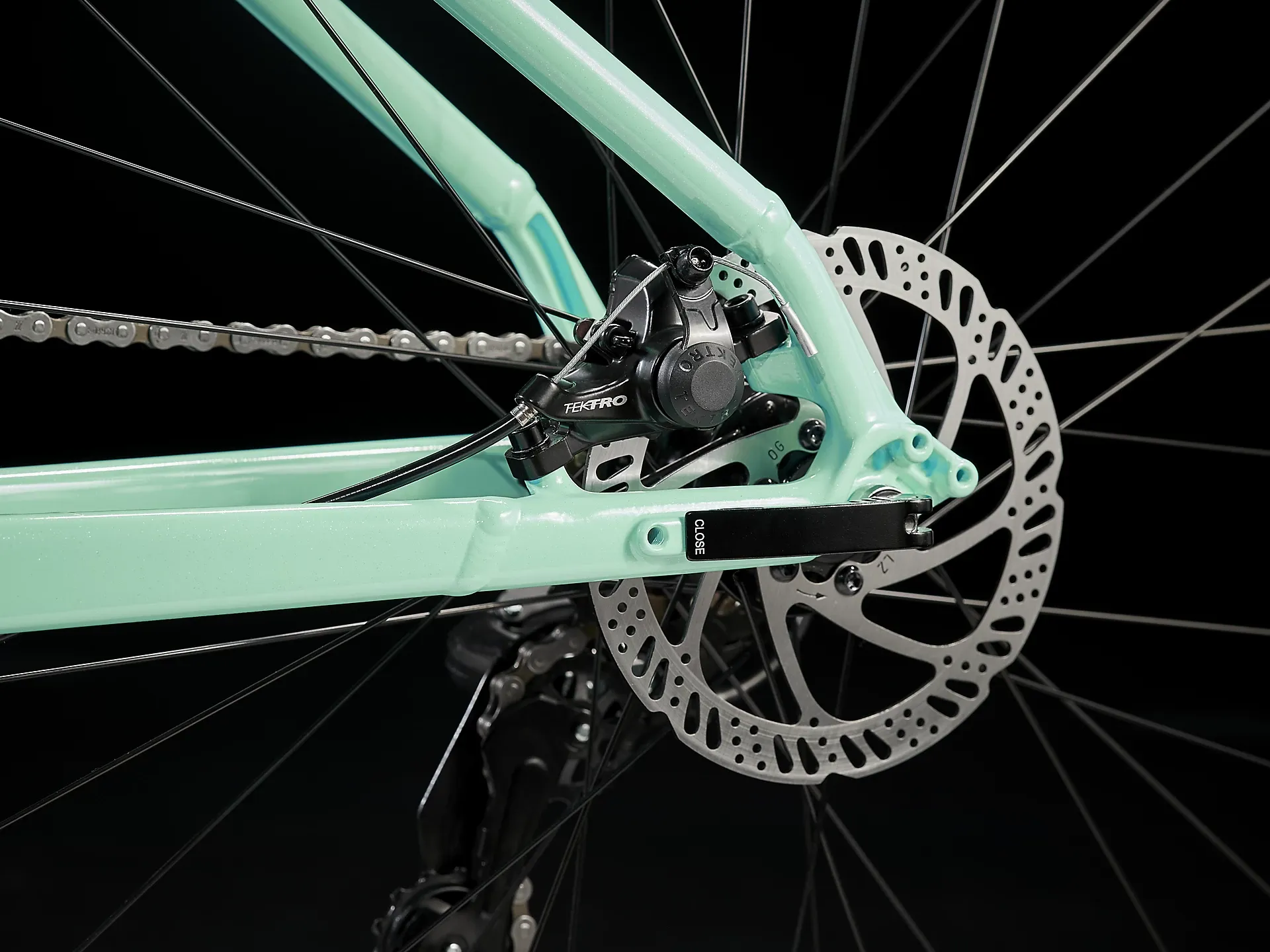 Trek Marlin 4
