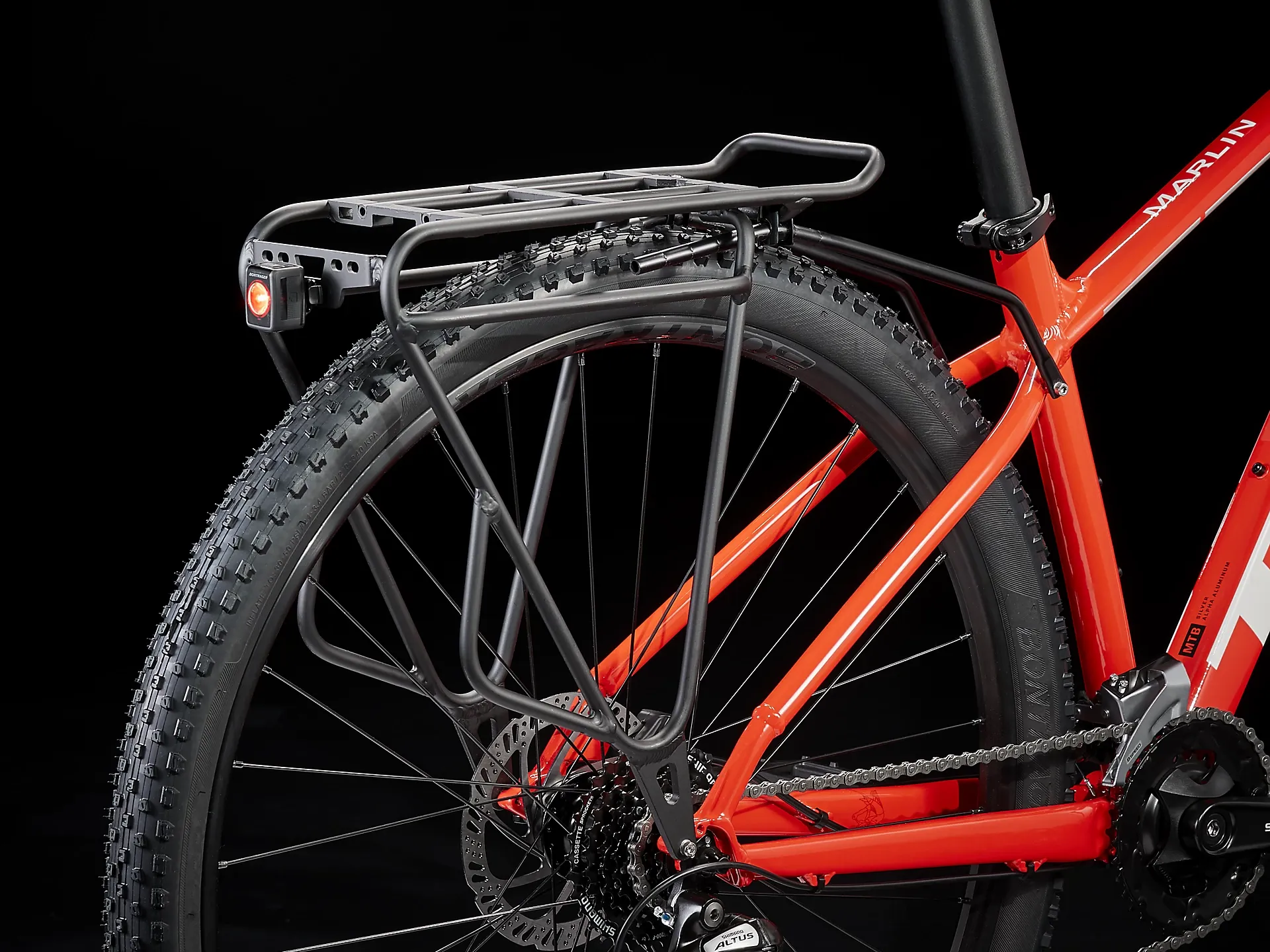 Trek Marlin 5
