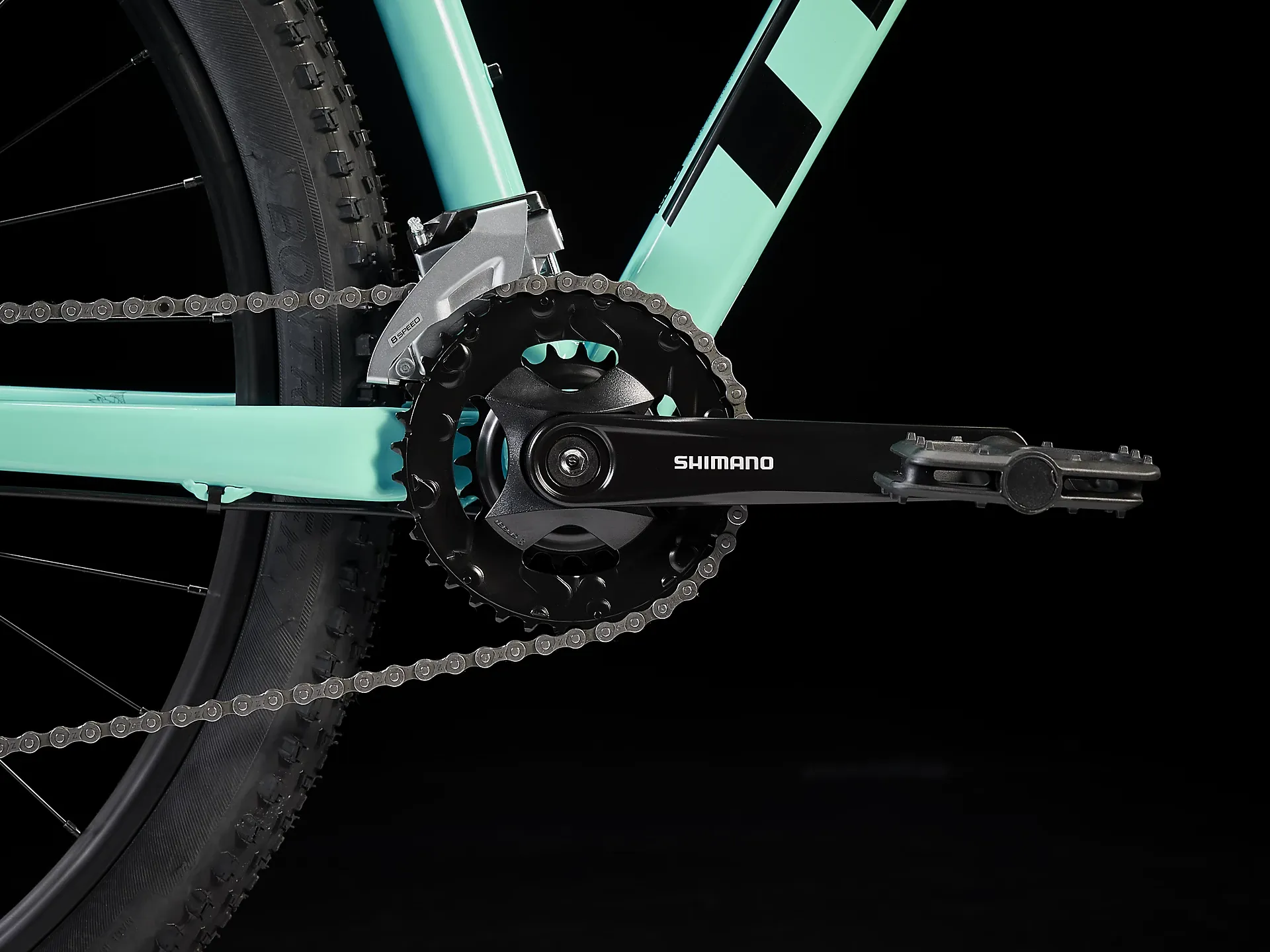 Trek Marlin 5
