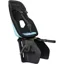 Thule Yepp Nexxt 2 Maxi Rack Mount Child Seat In Aquamarine Blue