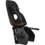 Thule Yepp Nexxt 2 Maxi Rack Mount Child Seat In Chocolate Brown