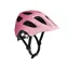 Trek Tyro Youth Helmet in Blush/Pink Frosting