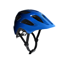 Trek Tyro Youth Helmet in Royal/Dark Blue