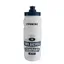 Trek Fly Give Me A Sign 740ml Water Bottle in Blue/Clear