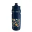 Trek Fly Floral 740ml Water Bottle in Dark Blue