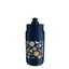 Trek Fly Floral 550ml Water Bottle in Dark Blue